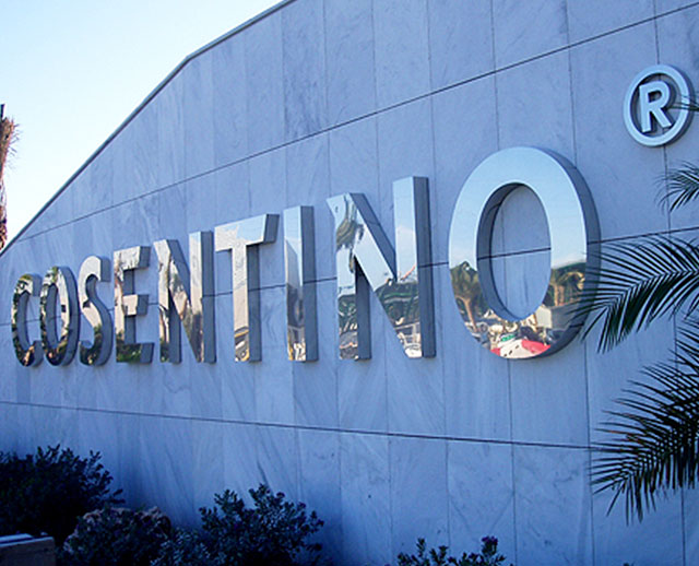 Oficinas Consentino S.A.